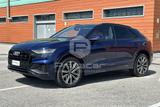 Audi AUDI Q8 55 TFSI quattro tiptronic - Audi Q8 Kombi Gebrauchtwagen
