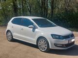 Volkswagen Polo 1.6 TDI DSG Highline  - Volkswagen Polo: TDI Dsg