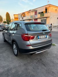 BMW X3 - 6