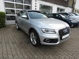 Audi Q5 2.0 TDI  quattro /  S Line  Sport / I-HAND - Audi Q5 Gebrauchtwagen in Wuppertal