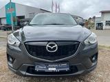 Mazda CX-5 Sendo 2WD - Mazda CX-5: Kombi
