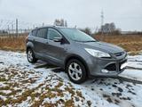 Ford Kuga 1,6 EcoBoost 2x4 110kW Titanium Titanium - Ford Kuga: 1.6