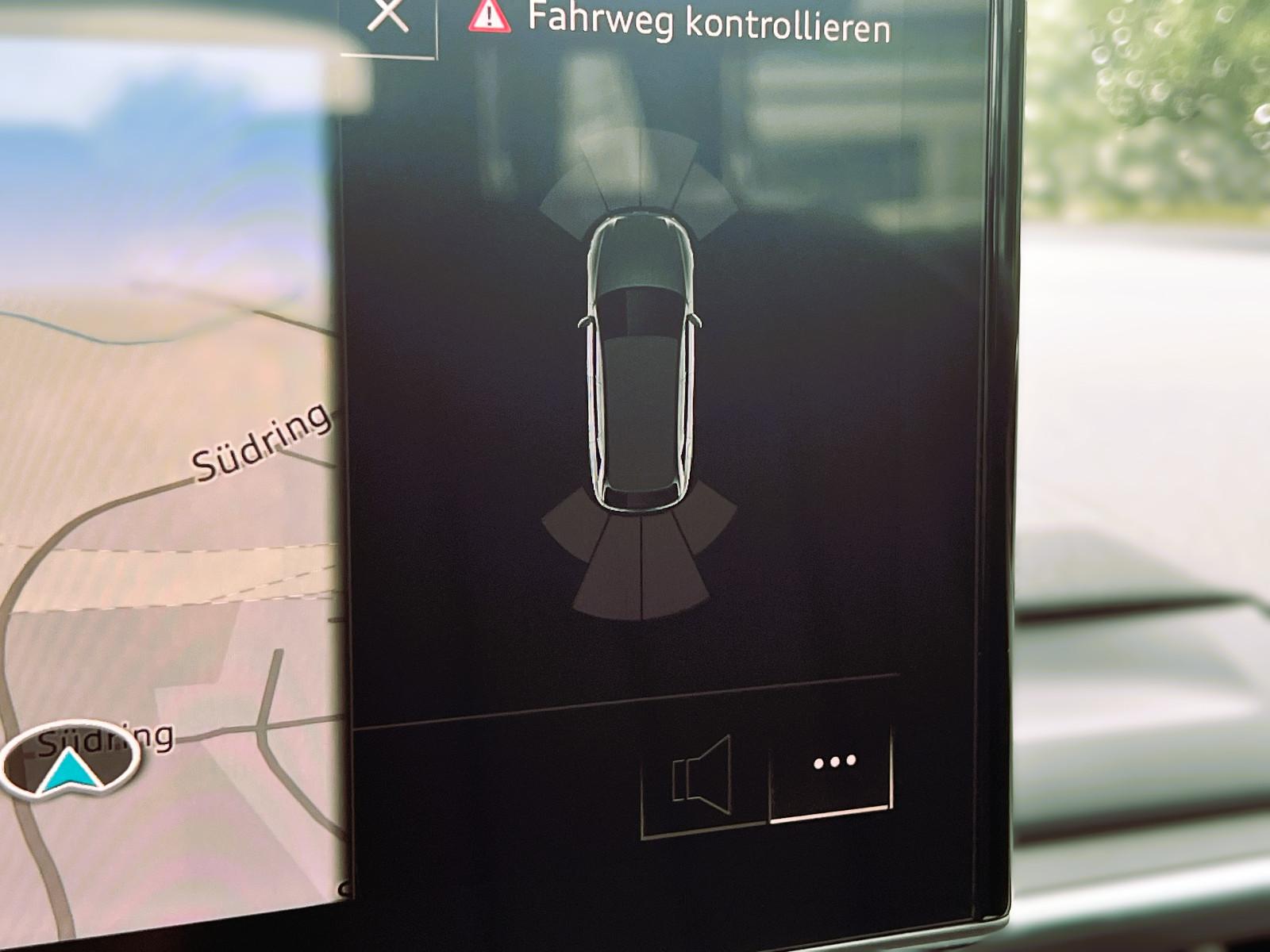 Audi A4 Avant 35 TDI advanced ACC,SHA,uvm..., миниатюра 23