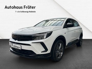 Opel Grandland (X)
