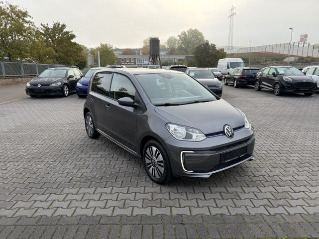 Volkswagen e-up! CCS/Temp./Kamera/Klimaanlage/SHZ/LED/