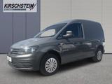 Volkswagen Caddy Kasten BMT 4Motion Klima Bluetooth Zuheize - Volkswagen Caddy: 4motion