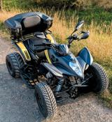 Kymco Maxxer - KYMCO MAXXER