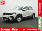 Volkswagen T-Cross 1.0 TSI DSG Life AHK NAVI KAMERA - Volkswagen T-Cross Jahreswagen