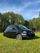 Fiat 500 Ellenator aus erster Hand + Panor... - Fiat 500e mit Benzin-Antrieb