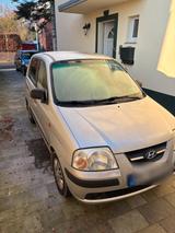 Hyundai Atos - Hyundai Atos: Privatanbieter