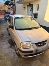 Hyundai Atos - Hyundai Atos: Hyunda