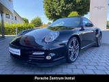 Porsche 997 (911) Turbo Coupe |PDK |el. Schiebedach | - Porsche 997: 911 Turbo