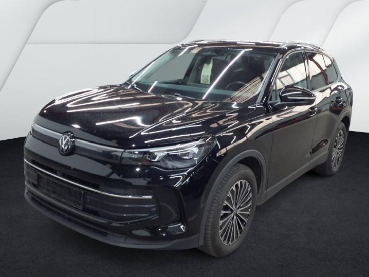 Volkswagen Tiguan Energy 1.5 eTSI 7-DSG AHK KAMERA, миниатюра 4