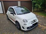 Andere Abarth 595 - Andere mit Benzin-Antrieb: Kleinwagen