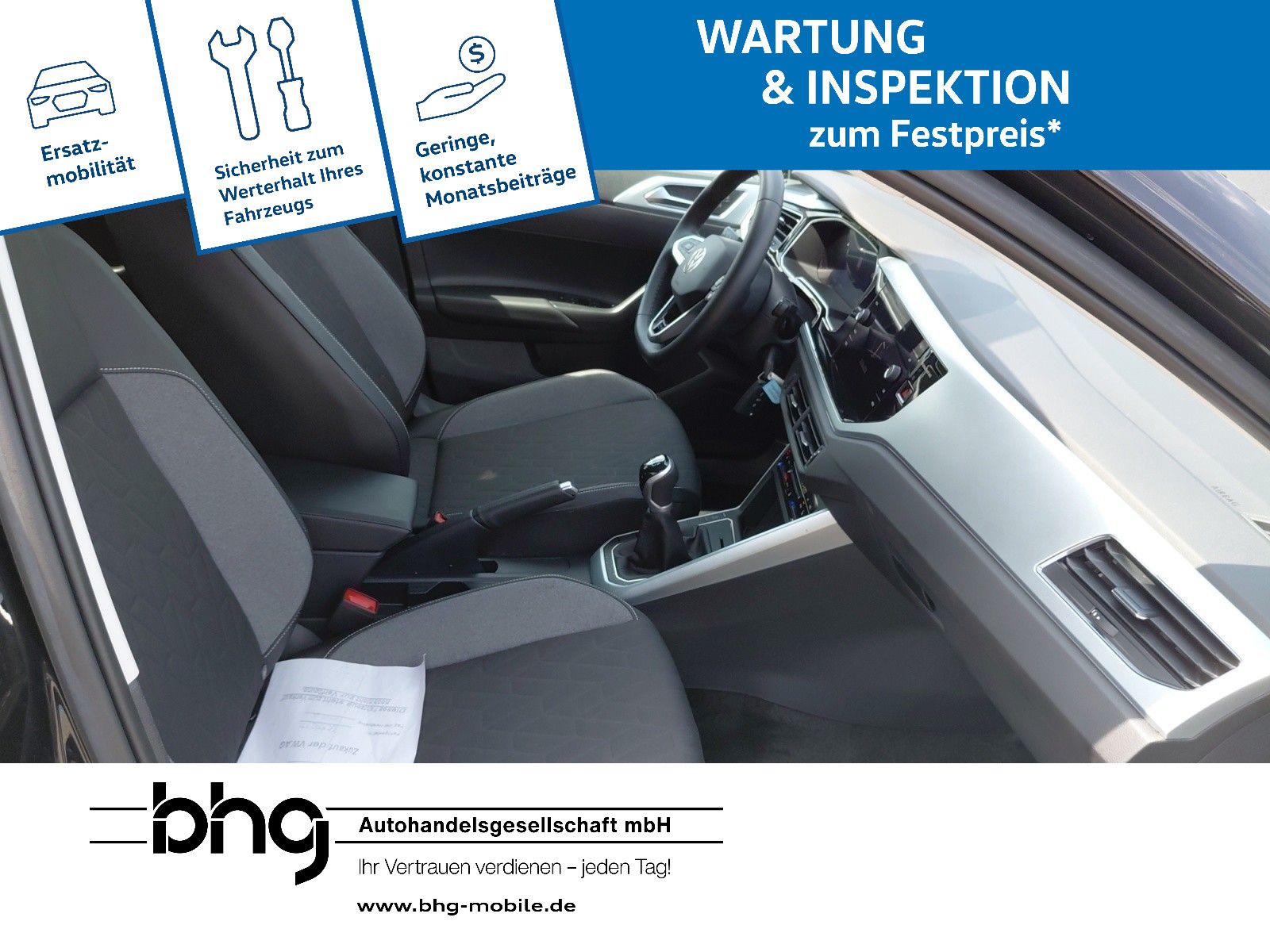 Volkswagen Polo - Bild 9