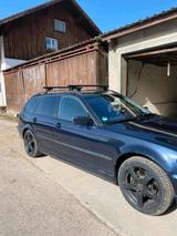 BMW Bmw e46 325ix - BMW 325: Kombi, 325ix