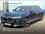 BMW 740d xDrive M Sport PanoSky StHzg Autobahnas 21z