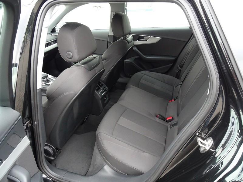 Audi A4 Avant 40 TFSI S-tronic S line, миниатюра 11
