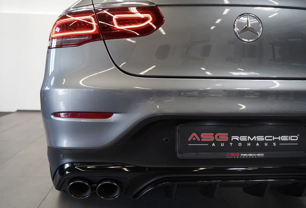 Mercedes Benz Glc 300
