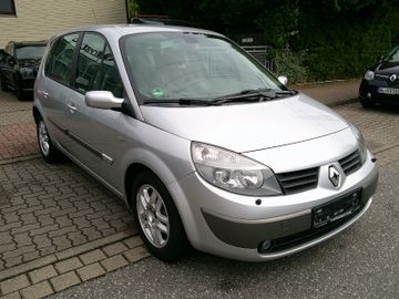 Renault Scenic Exception 2.0 16V