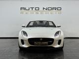 Jaguar F-TYPE 3.0 Cabrio*Sport.AGA*Performance*MWST*LED - Jaguar F-Type mit Benzin-Antrieb: Cabrio
