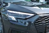 Audi A3 Sportback 40 TFSI quattro*AHK*ACC*B&O*Panoram - Audi A3 mit Benzin-Antrieb: Kombi