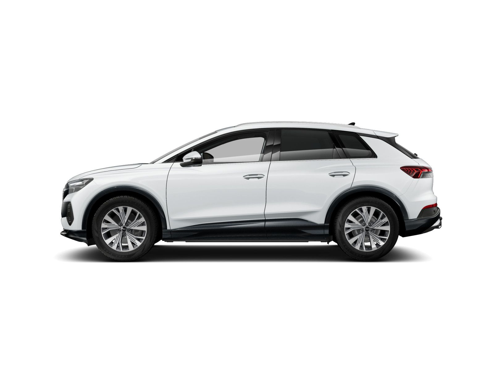 Audi Q4 e-tron - Bild 5