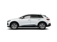 Audi Q4 e-tron - Vorschau Bild 5
