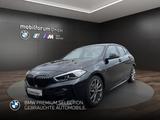 BMW 120 i M-Sport Panorama HUD HiFi LED Sportsitze - BMW 120: Head-Up Display