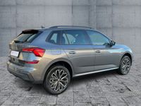 Skoda Kamiq - Vorschau Bild 5