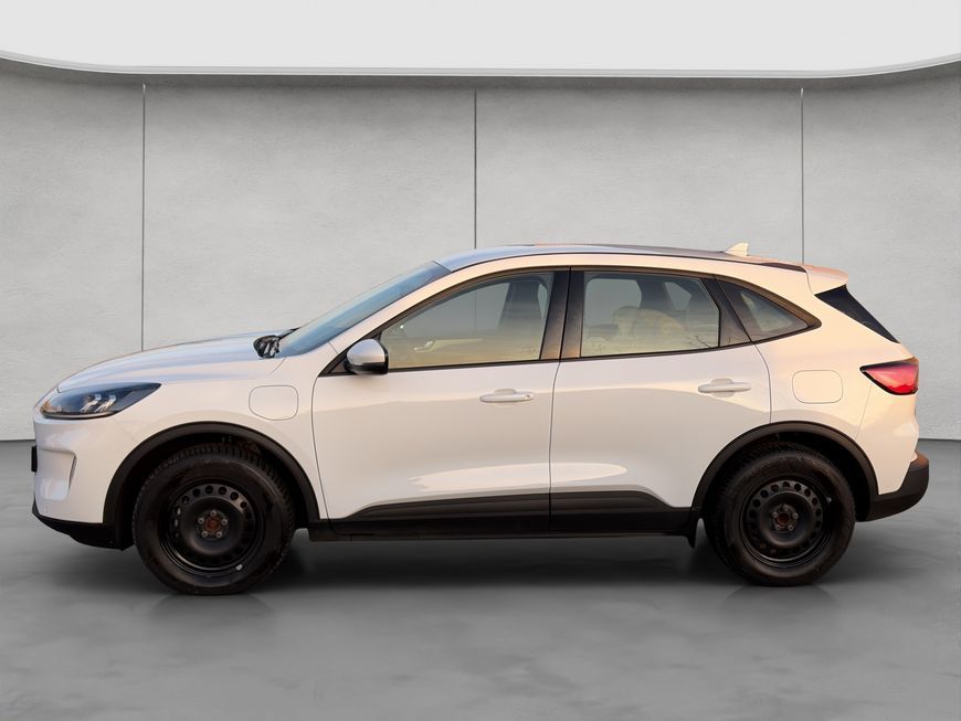 Ford Kuga 2.5 Duratec PHEV COOL&CONNECT imagem 2