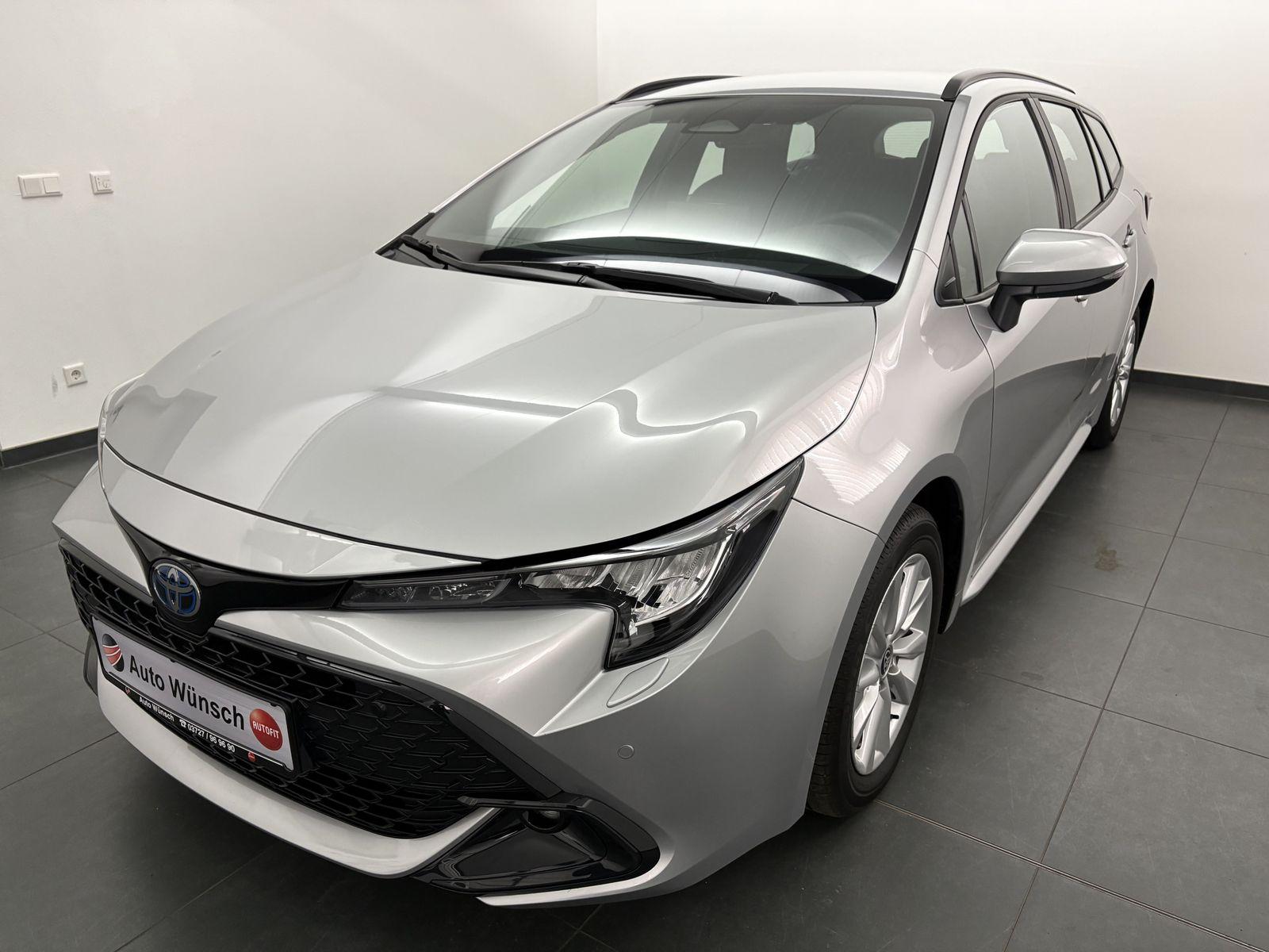 Toyota Corolla 1.8 Hybrid R-Kam#ACC#LED#Sitz-/Lenkradhz
