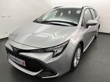 Toyota Corolla 1.8 Hybrid R-Kam#ACC#LED#Sitz-/Lenkradhz - Toyota Corolla Si mit Hybrid-Antrieb (Benzin/Elektro)