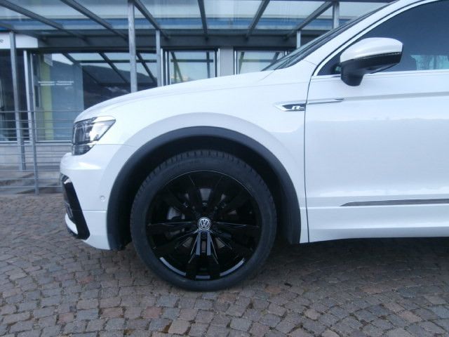 Volkswagen Tiguan 2.0 TDI 176kW DSG 4MOTION R-Line