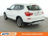 BMW X3 xDrive 20d Aut.*NAVI*BI-XENON*TEMPO*CAM*PDC* - BMW X3: 3D