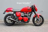 Triumph Thruxton 900 i.e. Custom - Angebote