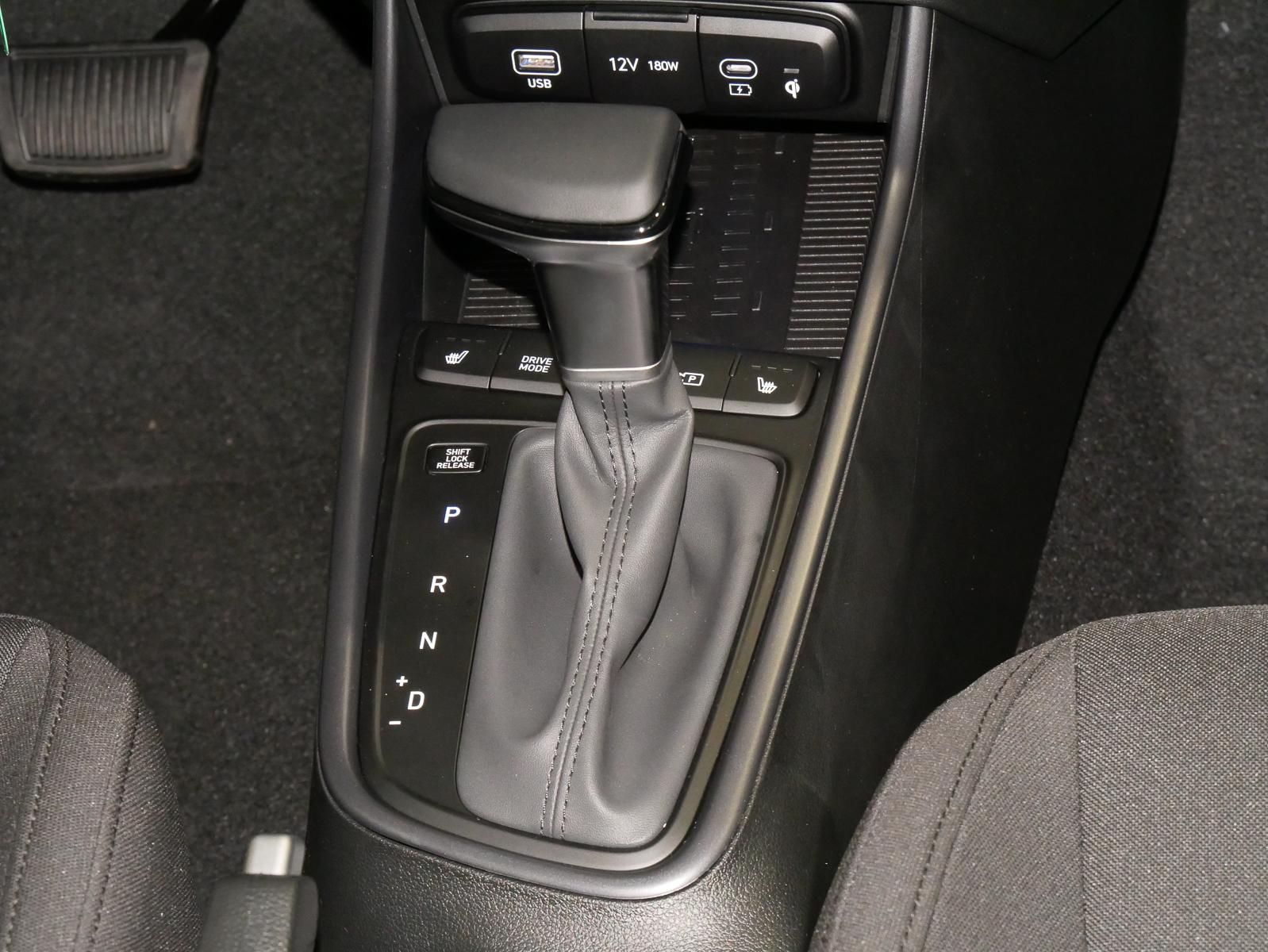 Hyundai i20 - Bild 20