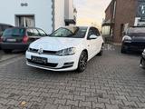 Volkswagen Golf VII Lim. Lounge BMT/Automatik/Diesel - Volkswagen Golf mit Diesel-Antrieb: Kleinwagen