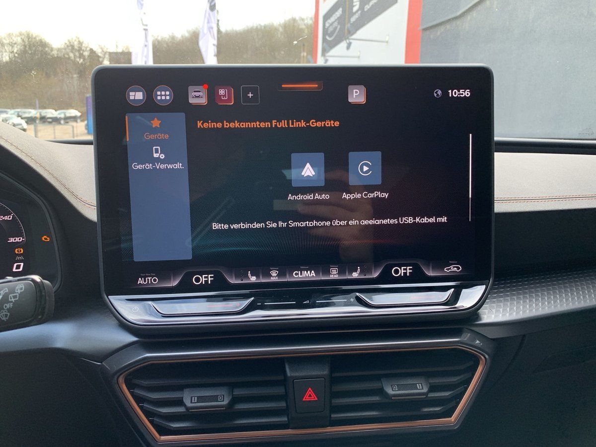 Cupra Leon - Bild 36