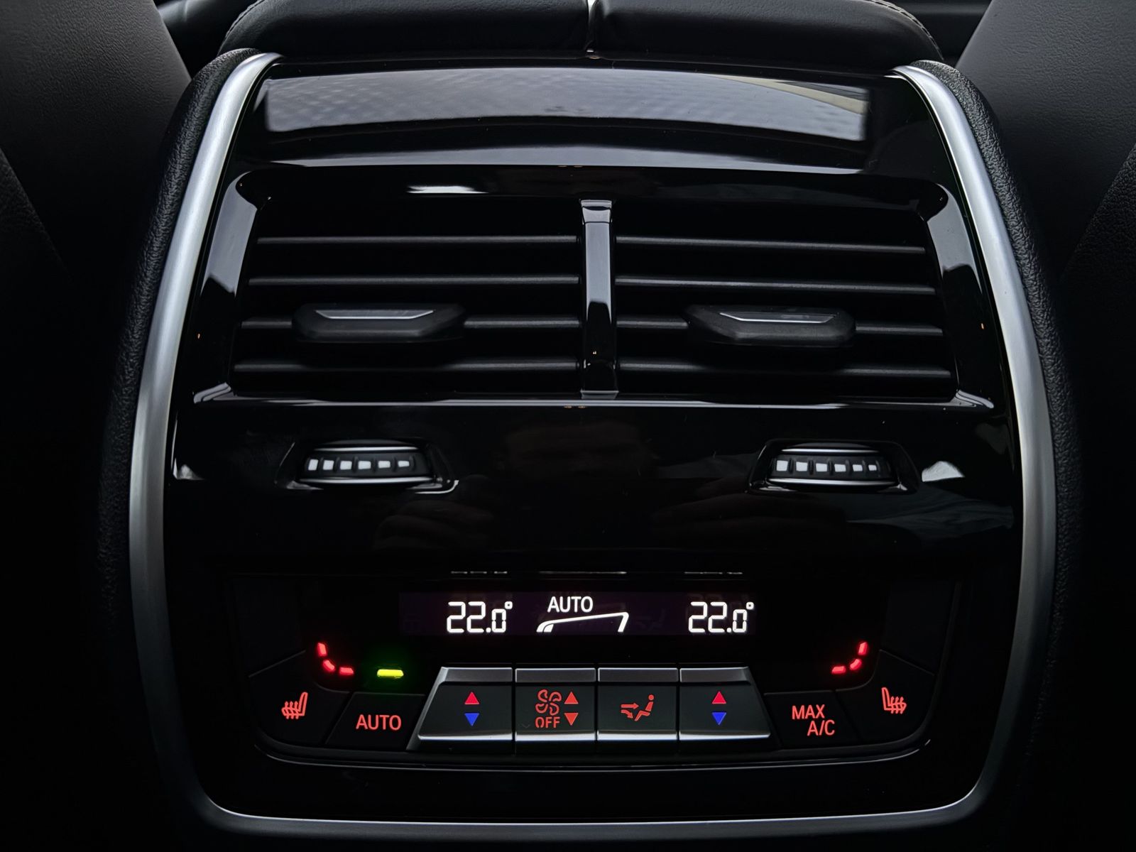 BMW X6 - Bild 19