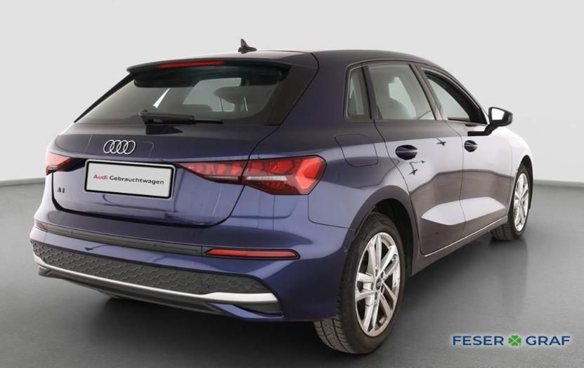 Audi A3 - Bild 4