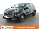 Kia Sportage 1.6 GDI Dream Team 2WD *NAVI*TEMPO*CAM* - Kia Gebrauchtwagen in Nürnberg