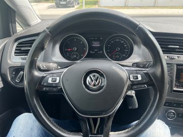 Volkswagen Golf - 7