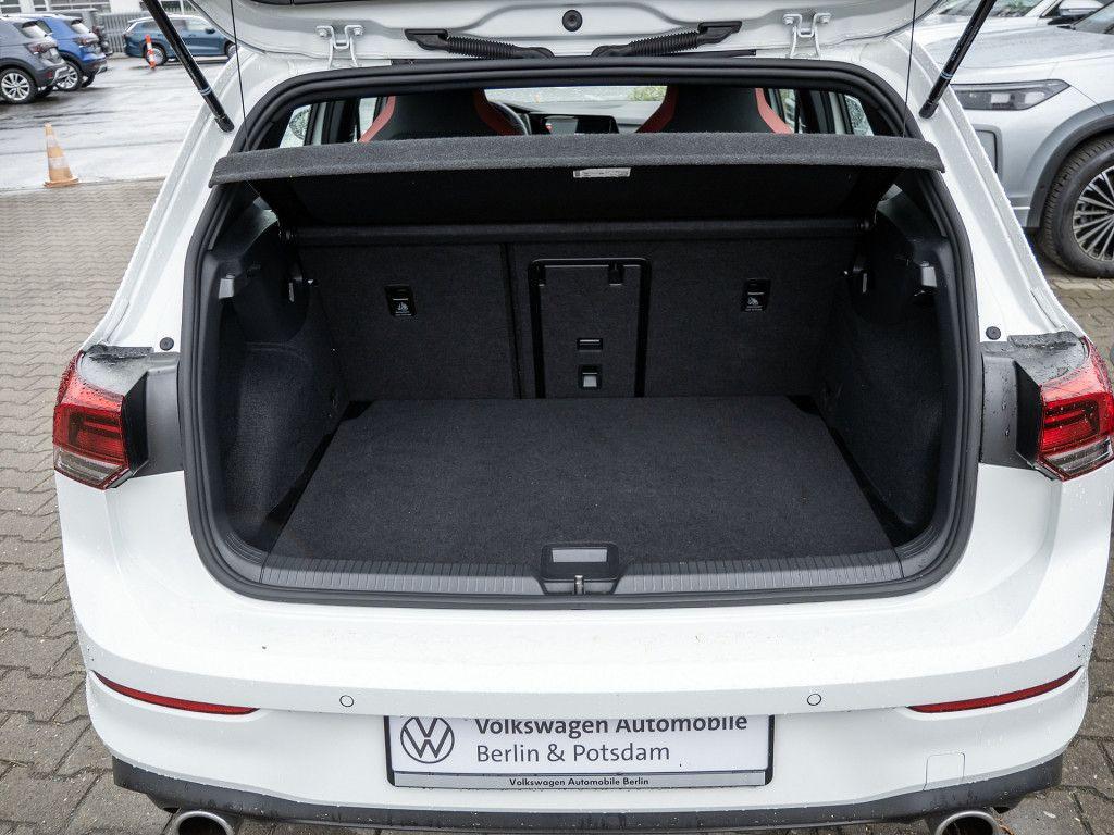 Volkswagen Golf GTI 2.0 TSI DSG Navi LED-Plus PDC SHZ, миниатюра 21