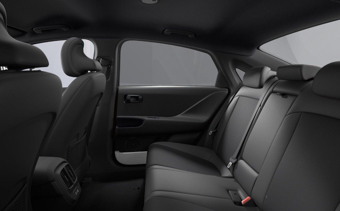 Hyundai IONIQ 6 - Bild 9