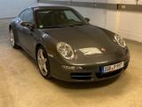 Porsche 997 Carrera Coupé Carrera - Porsche Gebrauchtwagen in Saarbrücken