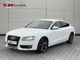 Audi A5 Sportback 2.0 TFSI ATM 90Tkm Bi-Xenon LED - Audi A5 B9