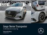 Mercedes-Benz V 300 d STYLE L AHK Airmatic 7-Sitz. Distronic - gebrauchte Mercedes-Benz V 300 aus dem Jahr 2025