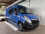 Opel MOVANO 2.3 Kasten L3H2*Womo-Ausbau - Offers