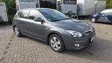 Hyundai i30 blue 1.4 Comfort - Hyundai Gebrauchtwagen von 2010